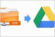 How to Do FTP Access to Google Drive